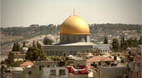 الأوقاف الإسلامية: قرار إسرائيل يشكّل تحد لكل ما هو عربي وإسلامي