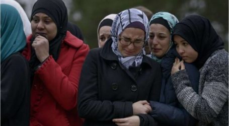 الغاء قانون منع الحجاب في جورجيا الأمريكية