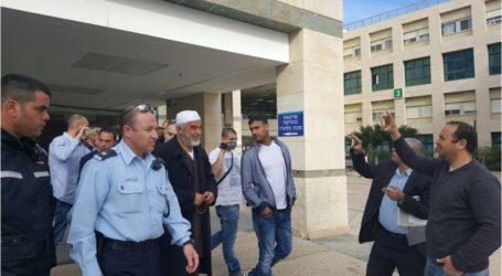4 أسباب لإعلان الشيخ رائد صلاح إضرابه عن الطعام بسجون الاحتلال