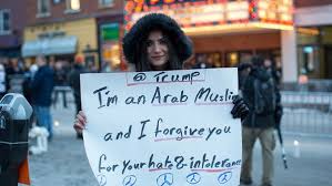 الأقلية المسلمة في أمريكا قلقة من تعيينات ترامب الأمنية