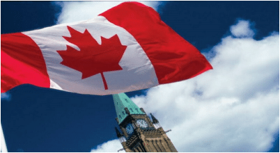 سر “انهيار” موقع الهجرة إلى كندا بعد فوز ترامب