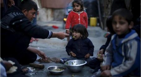 الأمم المتحدة: مليون سوري يعيشون تحت الحصار