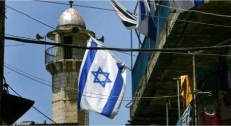 لجنة “إسرائيلية” تناقش مقترح قانون لحظر الأذان بالأراضي المحتلة