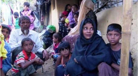 ماليزيا: مسلمي ميانمار يتعرضون لتطهير عرقي