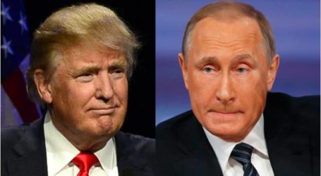 بوتين رداً على واشنطن: لن نطرد أحداً.. وسننتظر ترامب
