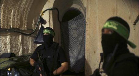 ضابط إسرائيلي: أنفاق ”حماس” تصل قرب ”الكيبوتسات”