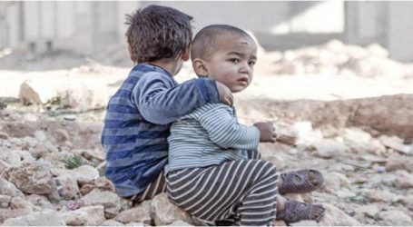 يونيسيف: مئات الأطفال ما زالوا محاصرين شرقي حلب