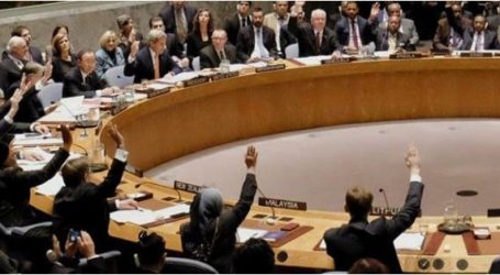 22 دولة تصوت لصالح وقف إطلاق النار بسورية