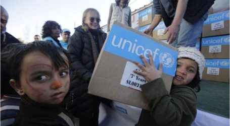 اليونيسيف: ربع أطفال العالم يعيشون بمناطق متضررة من النزاعات