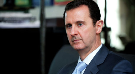 الأسد: “تحرير حلب” ليس انتصارًا لسوريا فقط بل لإيران وروسيا