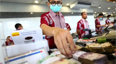 بنك إندونيسيا يدعو الرئيس لدعم مشروع قانون اعادة تقييم العملة