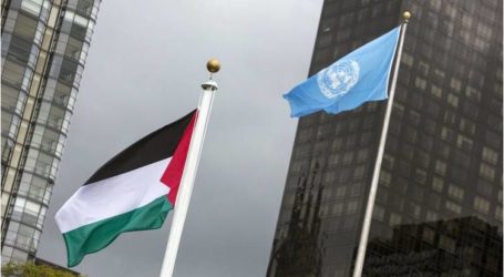 مجلس الامن يناقش القضية الفلسطينية