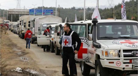 الأمم المتحدة تدعو النظام السوري للسماح بتوصيل المساعدات
