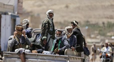 الميليشيات الحوثية تقتحم عشرات المساجد وتعتقل الخطباء