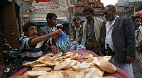 تقرير أممي يتوقع “تدهورا أكبر” في الأمن الغذائي باليمن جراء النزاع