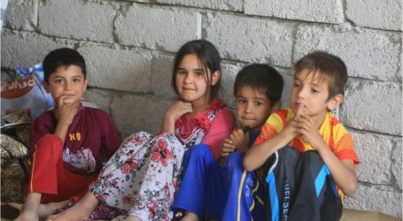 شبح المجاعة يُطل برأسه على المدنيين في الموصل