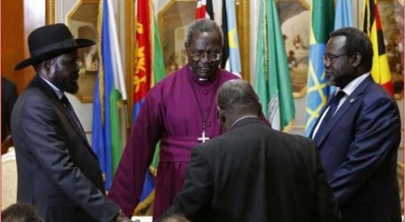 مشار يدعو لإعادة النظر في اتفاق السلام مع حكومة جنوب السودان
