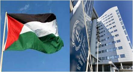 تحرك فلسطيني في محكمة الجنايات الدولية ضد جرائم الاحتلال