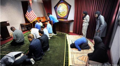 المسلمون الأمريكيون في حالة ارتياب وترقب تجاه ترامب