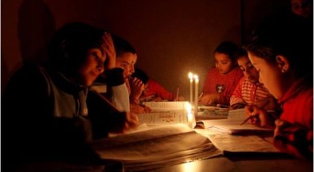 منسق أممي يدعو إلى حل أزمة الكهرباء في غزة