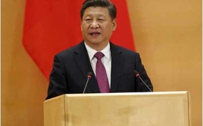 الرئيس الصيني يطالب أمام الأمم المتحدة بحظر وتدمير نهائي للأسلحة النووية