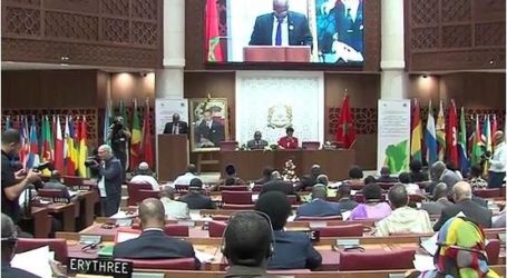 رئيس البرلمان الإفريقي يدعو للمصادقة على البروتوكول المشترك