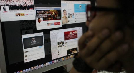 مراقب: لا ينبغي أن يستخدم قانون الإنترنت في إندونيسيا في إدانة حرية التعبير