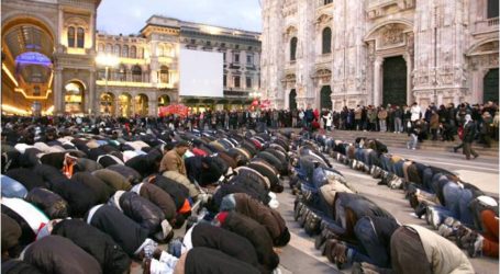 أسقف إيطالي يحذر من تزايد أعداد المسلمين في أوروبا