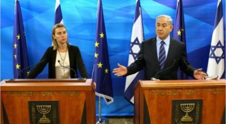 الاتحاد الأوروبي يرفض نقل السفارة الأمريكية في إسرائيل إلى القدس