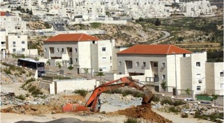 قطر تطالب المجتمع الدولي بإجبار إسرائيل على إيقاف بناء المستوطنات