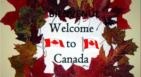 كندا ترحب بالمهاجرين بعد الحظر الأمريكي