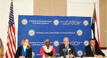واشنطن: رفع الحظر عن السودان فوري