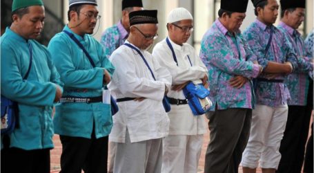 إندونيسيا والعراق تتصدران برنامج الحج والعمرة لاستقبال وفود الحج