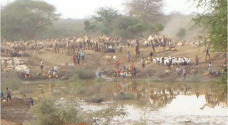 الصومال: وفاة 32 شخصاً بسبب مياه مسمومة