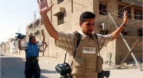 مليشيات الحوثي تتصدر قائمة منتهكي الحريات الصحافية