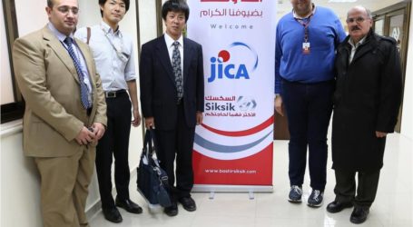 منح جامعية يابانية للاجئين سوريين في الأردن ولبنان