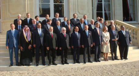 فرنسا: قرار مجلس الأمن ضد الاستيطان هو صوت كل العالم