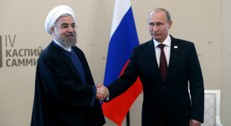 التحالف الروسي الإيراني.. أسئلة ما بعد معركة حلب