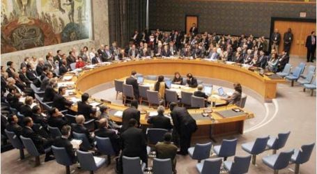 مجلس الأمن يدين بشدة الهجوم على قوات الأمم المتحدة بإفريقيا الوسطى