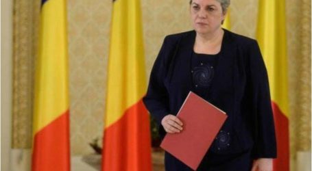 رومانيا: أول مسلمة نائب لرئيس الوزراء