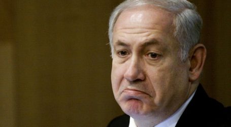 نتانياهو: مؤتمر باريس خدعة فلسطينية برعاية فرنسية