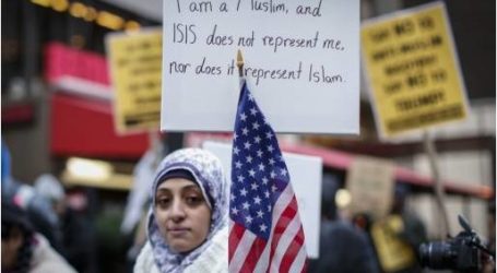 المسلمون الأمريكيون في حالة ارتياب وترقب تجاه ترامب