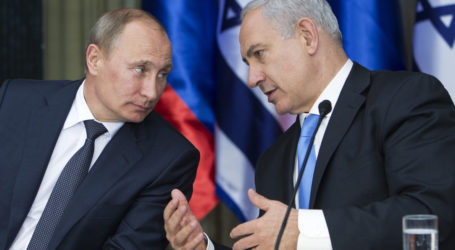 بوتين يرعى تصالح صهيوني إيراني في سوريا