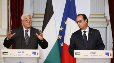 هذا موقف ”حماس” من مؤتمر باريس للسلام