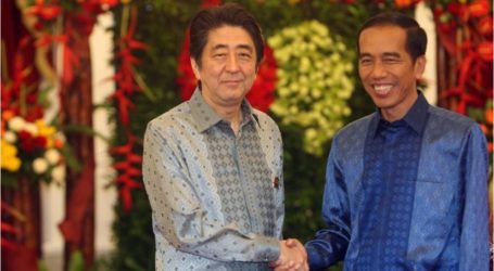 اليابان تعطي الأولوية للتعاون في المجال البحري مع اندونيسيا