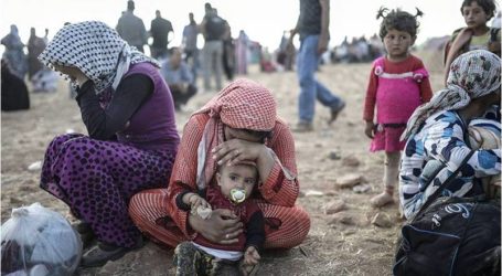 منظمات أممية تطالب الوصول الآمن للأطفال والأسر السورية المحاصرة لتقديم المساعدات