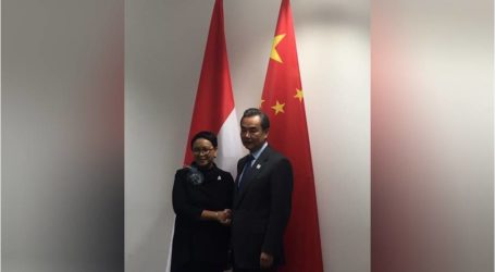 إندونيسيا والصين تتفقان على توسيع الشراكات الاقتصادية