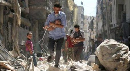 امتحان “مجزرة حلب” يثير جدلا في المغرب