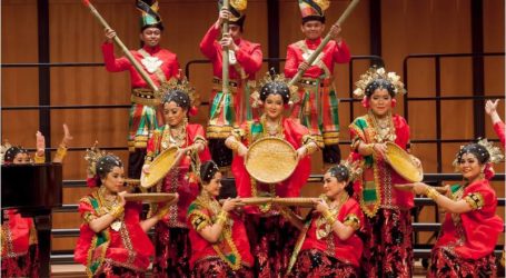 فرق موسيقية اندونيسية  تواجه رفض تأشيرات للمشاركة في المهرجان الموسيقى بالولايات المتحدة
