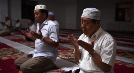 الصين ترصد مكافأة لمن يبلّغ عن الملتحين والمنقبات من المسلمين